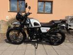Klikněte pro detailní foto č. 2 - Royal Enfield Himalayan