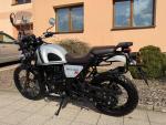 Klikněte pro detailní foto č. 3 - Royal Enfield Himalayan