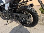 Klikněte pro detailní foto č. 4 - Royal Enfield Himalayan