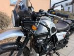 Klikněte pro detailní foto č. 6 - Royal Enfield Himalayan