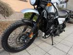 Klikněte pro detailní foto č. 7 - Royal Enfield Himalayan