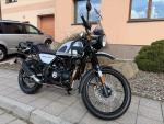Klikněte pro detailní foto č. 9 - Royal Enfield Himalayan