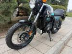 Klikněte pro detailní foto č. 12 - Royal Enfield Scram 411