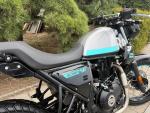 Klikněte pro detailní foto č. 7 - Royal Enfield Scram 411