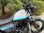 Klikněte pro detailní foto č. 8 - Royal Enfield Scram 411
