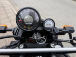 Klikněte pro detailní foto č. 9 - Royal Enfield Scram 411