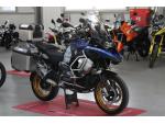 Klikněte pro detailní foto č. 2 - BMW R 1250 GS Adventure