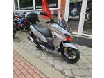 Klikněte pro detailní foto č. 10 - QJ Motor MTX 125, kufr zdarma, nejvýkonější na trhu, hybridní pohon