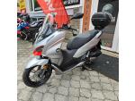 Klikněte pro detailní foto č. 13 - QJ Motor MTX 125, kufr zdarma, nejvýkonější na trhu, hybridní pohon