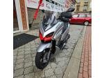 Klikněte pro detailní foto č. 3 - QJ Motor MTX 125, kufr zdarma, nejvýkonější na trhu, hybridní pohon