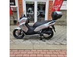 Klikněte pro detailní foto č. 4 - QJ Motor MTX 125, kufr zdarma, nejvýkonější na trhu, hybridní pohon