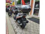 Klikněte pro detailní foto č. 6 - QJ Motor MTX 125, kufr zdarma, nejvýkonější na trhu, hybridní pohon