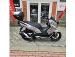 Klikněte pro detailní foto č. 9 - QJ Motor MTX 125, kufr zdarma, nejvýkonější na trhu, hybridní pohon