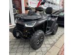 Klikněte pro detailní foto č. 13 - Segway Snarler AT6 L EPS LIMITED T3b, 5let ZÁRUKA, AKCE JARO