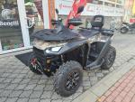Klikněte pro detailní foto č. 5 - Segway Snarler AT6 L EPS LIMITED T3b, 5let ZÁRUKA, AKCE JARO