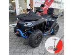 Detail nabídky - Segway Snarler AT6 L EPS LIMITED T3b, 5let ZÁRUKA, AKCE JARO