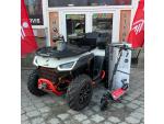 Klikněte pro detailní foto č. 2 - Segway Snarler AT6 L EPS LIMITED T3b, 5let ZÁRUKA, AKCE JARO