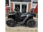 Klikněte pro detailní foto č. 7 - Segway Snarler AT6 L EPS LIMITED T3b, 5let ZÁRUKA, AKCE JARO