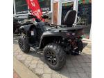 Klikněte pro detailní foto č. 8 - Segway Snarler AT6 L EPS LIMITED T3b, 5let ZÁRUKA, AKCE JARO