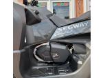 Klikněte pro detailní foto č. 9 - Segway Snarler AT6 L EPS LIMITED T3b, 5let ZÁRUKA, AKCE JARO