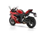 Klikněte pro detailní foto č. 11 - QJ Motor SRK 800 RR E5+, 70/35 kW, quickshifter, Brembo brzdy, navigace