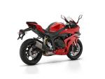 Klikněte pro detailní foto č. 12 - QJ Motor SRK 800 RR E5+, 70/35 kW, quickshifter, Brembo brzdy, navigace