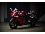 Klikněte pro detailní foto č. 3 - QJ Motor SRK 800 RR E5+, 70/35 kW, quickshifter, Brembo brzdy, navigace