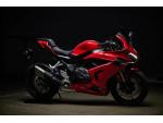 Klikněte pro detailní foto č. 4 - QJ Motor SRK 800 RR E5+, 70/35 kW, quickshifter, Brembo brzdy, navigace