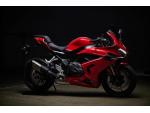 Klikněte pro detailní foto č. 5 - QJ Motor SRK 800 RR E5+, 70/35 kW, quickshifter, Brembo brzdy, navigace