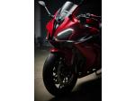 Klikněte pro detailní foto č. 7 - QJ Motor SRK 800 RR E5+, 70/35 kW, quickshifter, Brembo brzdy, navigace