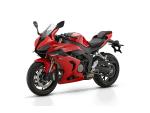 Klikněte pro detailní foto č. 9 - QJ Motor SRK 800 RR E5+, 70/35 kW, quickshifter, Brembo brzdy, navigace
