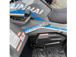 Klikněte pro detailní foto č. 13 - Linhai Landforce 650L EPS 4x4, 5let ZÁRUKA