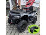Klikněte pro detailní foto č. 1 - Linhai Landforce 650L EPS 4x4, 5let ZÁRUKA, AKCE KVĚTEN, KUFR ZDARMA