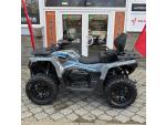 Klikněte pro detailní foto č. 5 - Linhai Landforce 650L EPS 4x4, 5let ZÁRUKA, AKCE KVĚTEN, KUFR ZDARMA