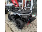 Klikněte pro detailní foto č. 9 - Linhai Landforce 650L EPS 4x4, 5let ZÁRUKA, AKCE KVĚTEN, KUFR ZDARMA