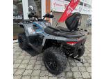 Klikněte pro detailní foto č. 10 - Linhai Landforce 650L EPS 4x4, 5let ZÁRUKA, AKCE KVĚTEN, KUFR ZDARMA