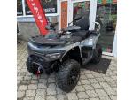Klikněte pro detailní foto č. 11 - Linhai Landforce 650L EPS 4x4, 5let ZÁRUKA, AKCE KVĚTEN, KUFR ZDARMA