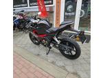 Klikněte pro detailní foto č. 10 - QJ Motor SRK 125 R, ZÁRUKA 3 ROKY, 11kW, navigace z telefonu, ABS