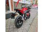 Klikněte pro detailní foto č. 13 - QJ Motor SRK 125 R, ZÁRUKA 3 ROKY, 11kW, navigace z telefonu, ABS