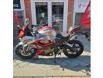 Klikněte pro detailní foto č. 8 - QJ Motor SRK 125 R, ZÁRUKA 3 ROKY, 11kW, navigace z telefonu, ABS