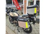 Klikněte pro detailní foto č. 11 - QJ Motor SRT 600 SX, SADA KUFRŮ ZDARMA, ZÁRUKA 3 ROKY