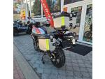 Klikněte pro detailní foto č. 12 - QJ Motor SRT 600 SX, SADA KUFRŮ ZDARMA, ZÁRUKA 3 ROKY