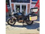 Klikněte pro detailní foto č. 7 - QJ Motor SRT 600 SX, SADA KUFRŮ ZDARMA, ZÁRUKA 3 ROKY