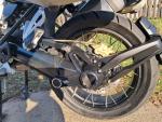 Klikněte pro detailní foto č. 10 - BMW R 1250 GS rallye po velkém servise