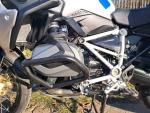 Klikněte pro detailní foto č. 11 - BMW R 1250 GS rallye po velkém servise