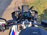 Klikněte pro detailní foto č. 14 - BMW R 1250 GS rallye po velkém servise