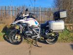 Klikněte pro detailní foto č. 2 - BMW R 1250 GS rallye po velkém servise