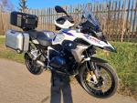 Klikněte pro detailní foto č. 3 - BMW R 1250 GS rallye po velkém servise