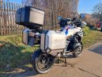 Klikněte pro detailní foto č. 4 - BMW R 1250 GS rallye po velkém servise
