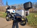 Klikněte pro detailní foto č. 5 - BMW R 1250 GS rallye po velkém servise